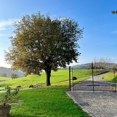 Podere P Ratizzoli II Piano Толе Экстерьер фото